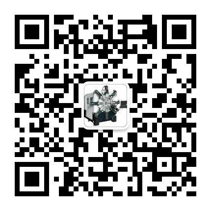 掃一掃有驚喜！